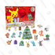 Pokémon Advent Calendar | $50 | Amazon
Funko Pop Pokémon Advent Calendar | $60 | Amazon